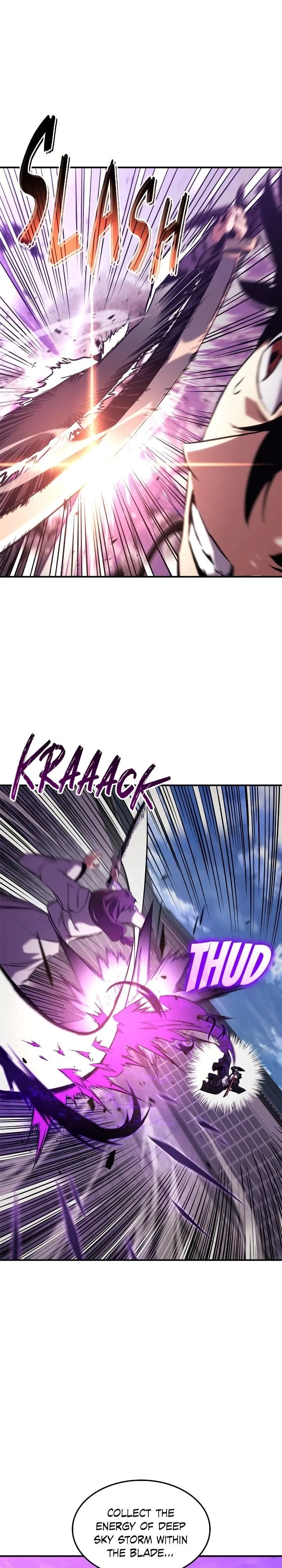 Ranker's Return Chapter 133 Page 18