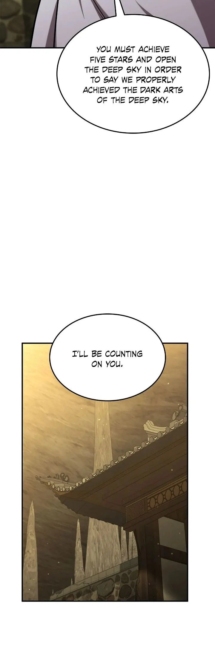 Ranker's Return Chapter 126 Page 43