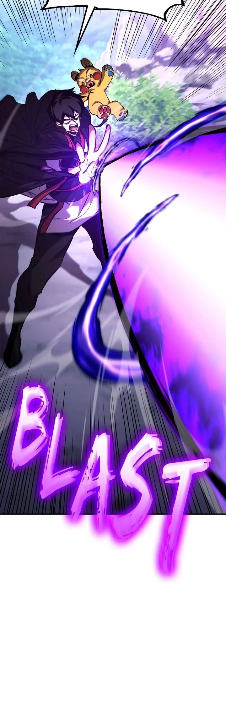 Ranker's Return Chapter 126 Page 18