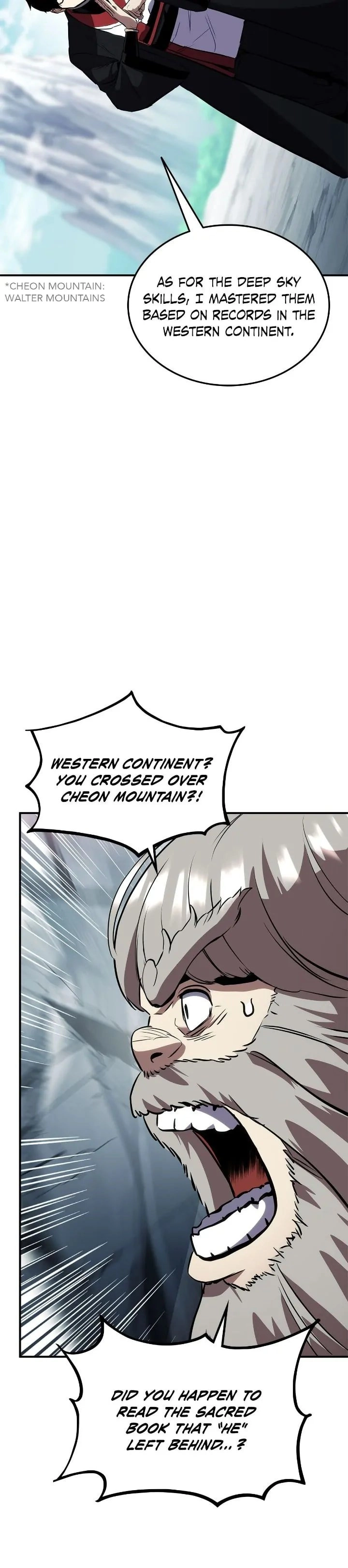 Ranker's Return Chapter 126 Page 26