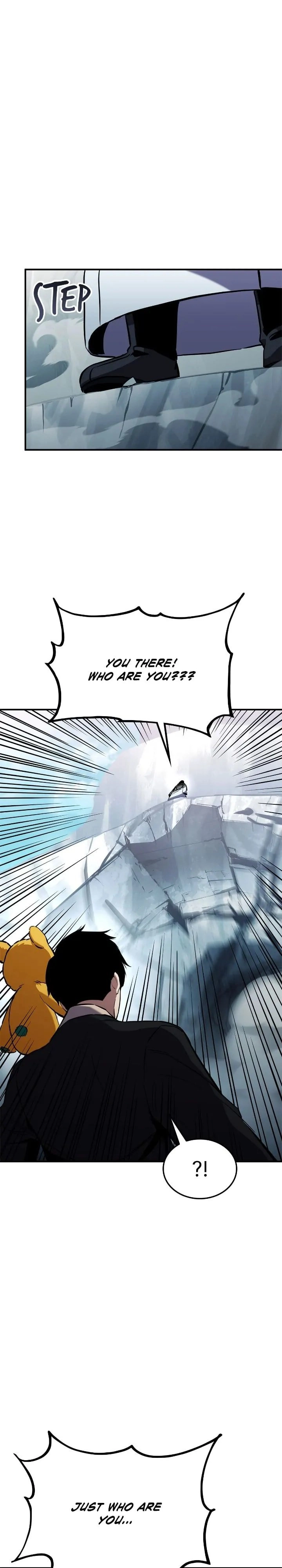 Ranker's Return Chapter 126 Page 22