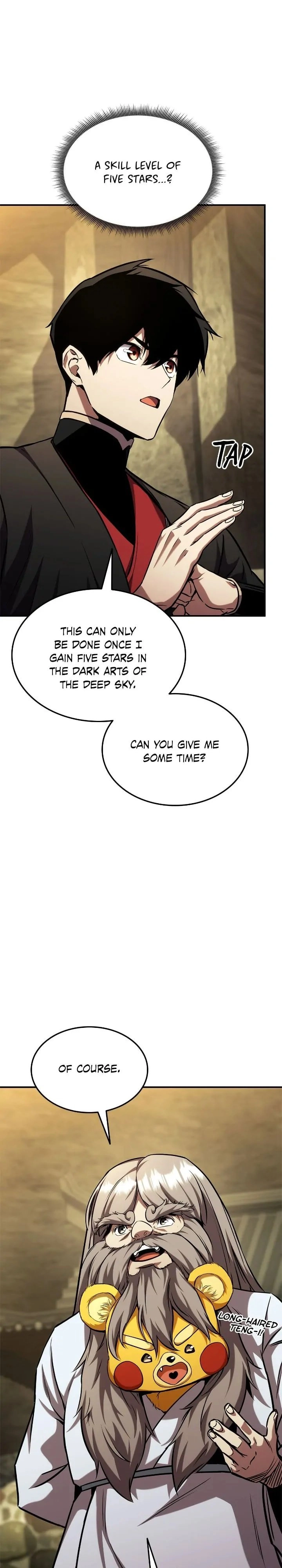 Ranker's Return Chapter 126 Page 42