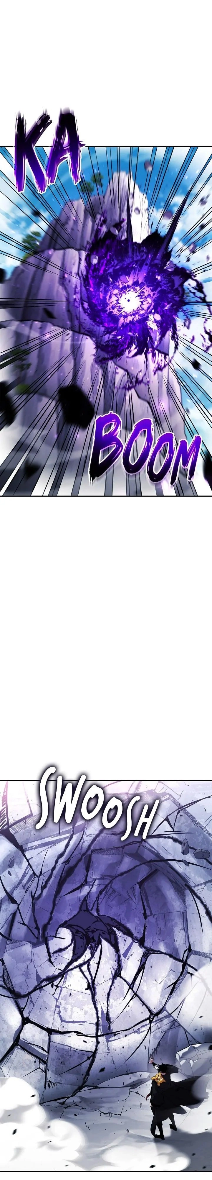 Ranker's Return Chapter 126 Page 19