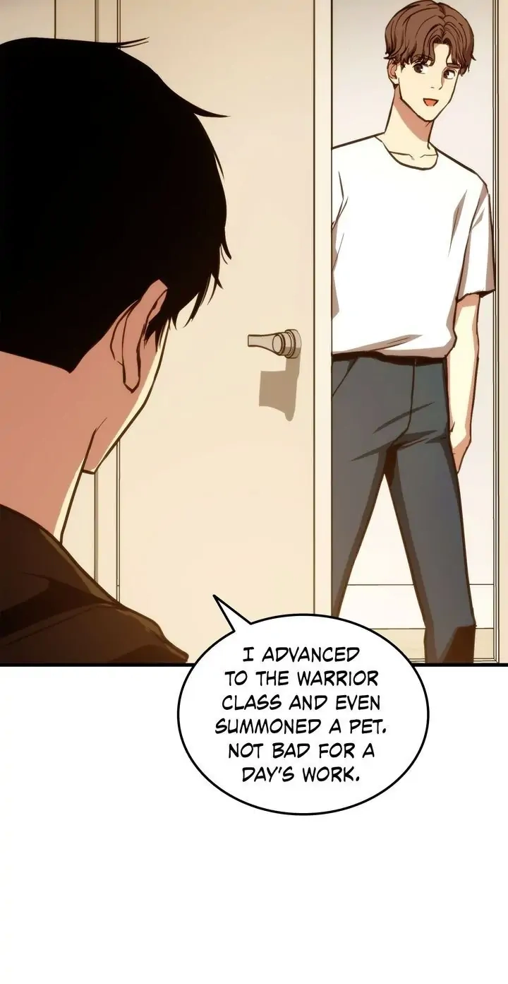 Ranker's Return Chapter 5 Page 40
