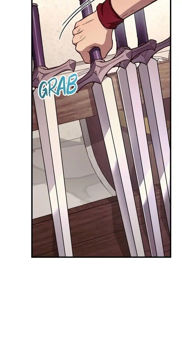 Ranker's Return Chapter 5 Page 6