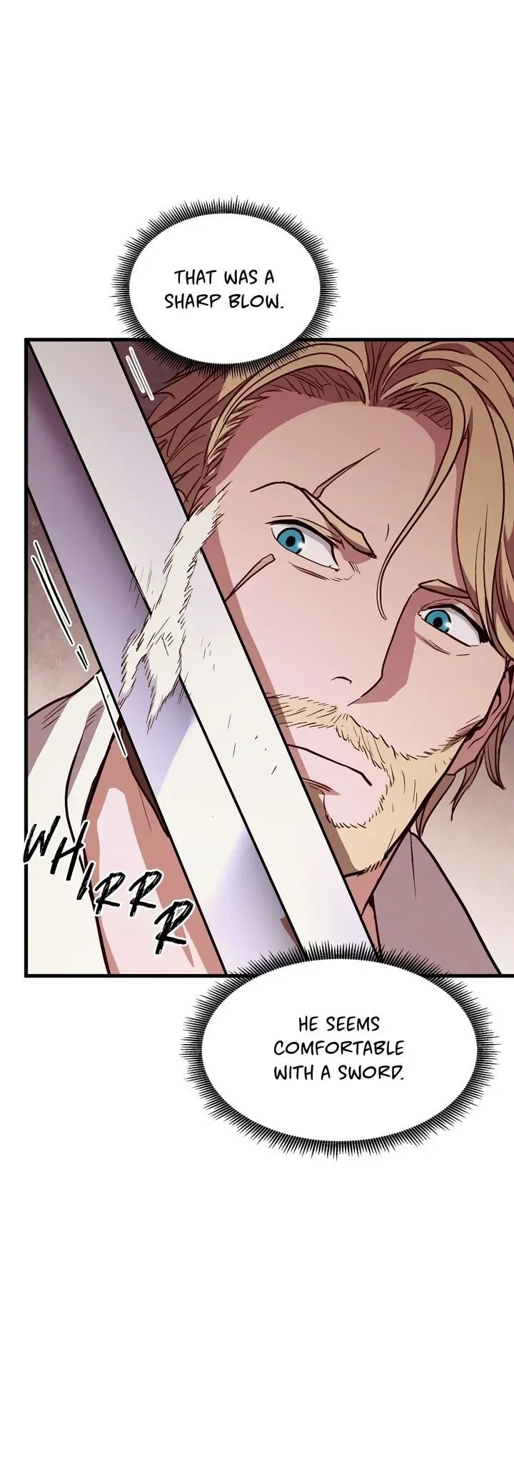 Ranker's Return Chapter 5 Page 9