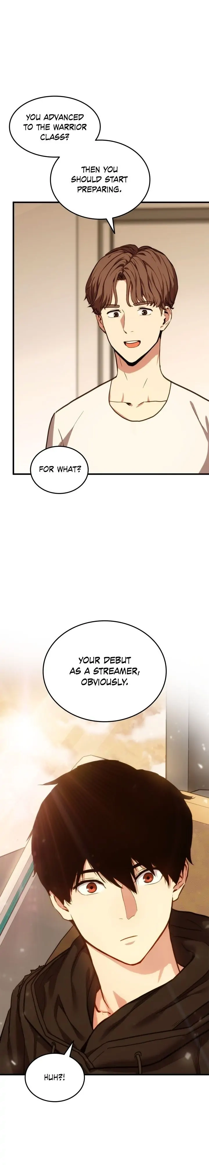 Ranker's Return Chapter 5 Page 41