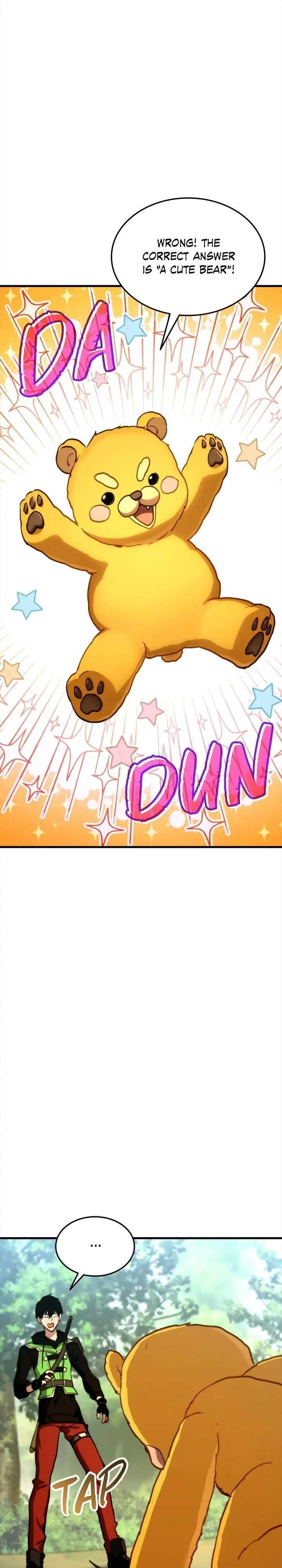 Ranker's Return Chapter 5 Page 29