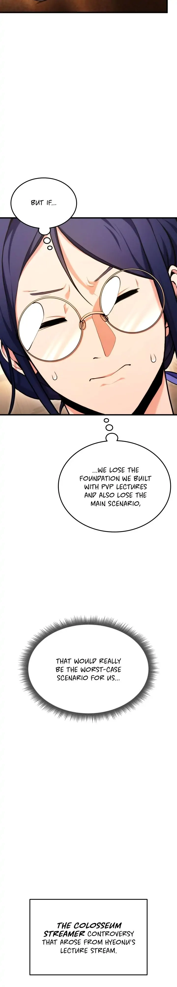 Ranker's Return Chapter 65 Page 34