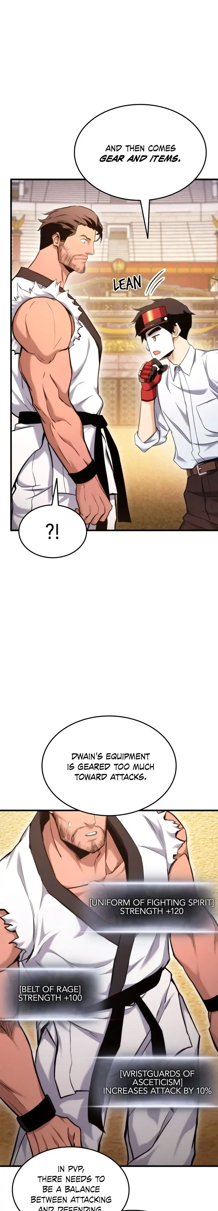 Ranker's Return Chapter 65 Page 13
