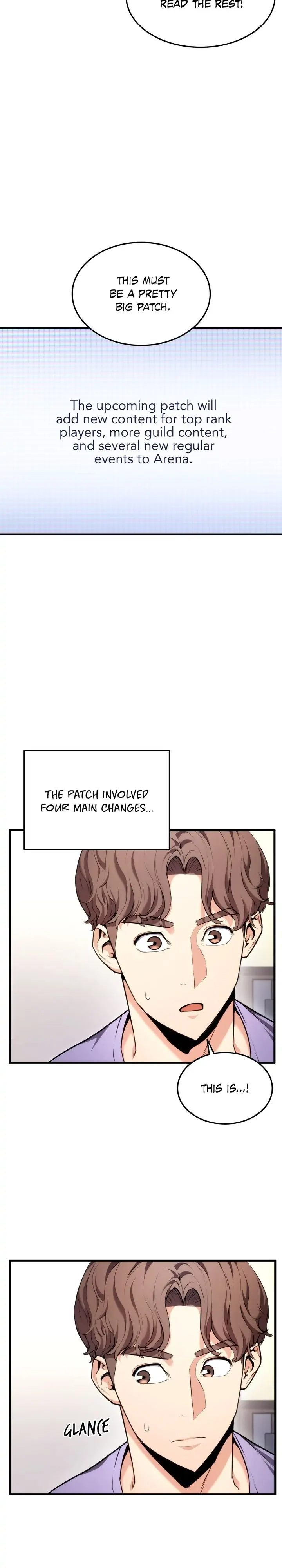 Ranker's Return Chapter 65 Page 37