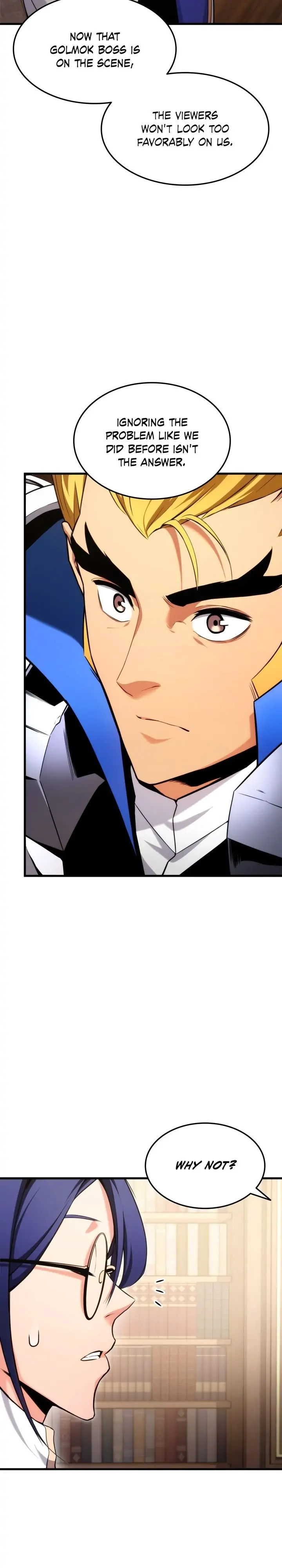 Ranker's Return Chapter 65 Page 31