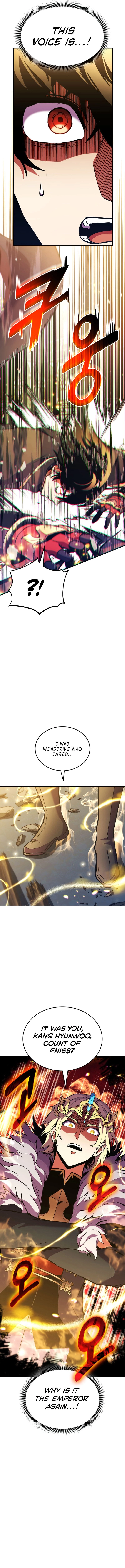 Ranker's Return Chapter 162 – [Season 3 End] Page 6