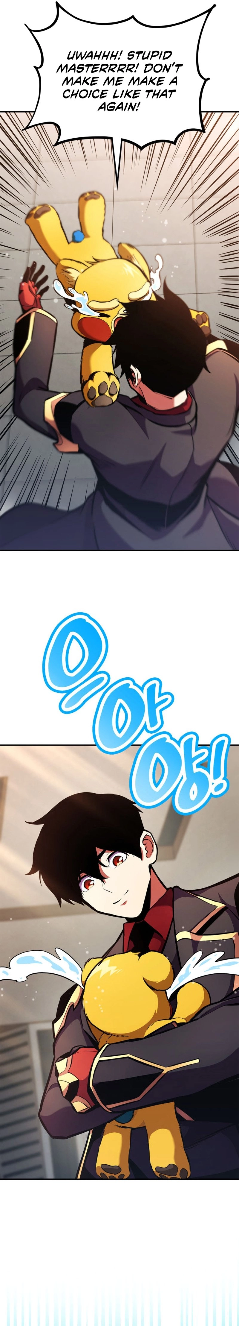 Ranker's Return Chapter 162 – [Season 3 End] Page 24