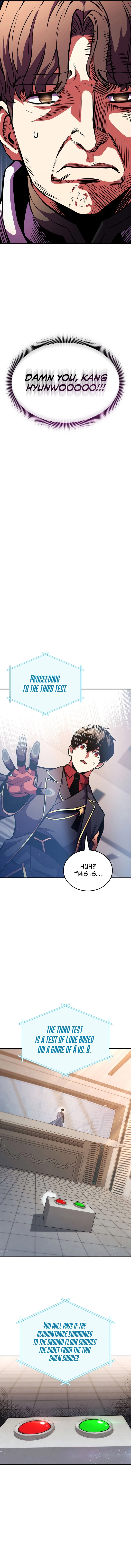 Ranker's Return Chapter 162 – [Season 3 End] Page 17