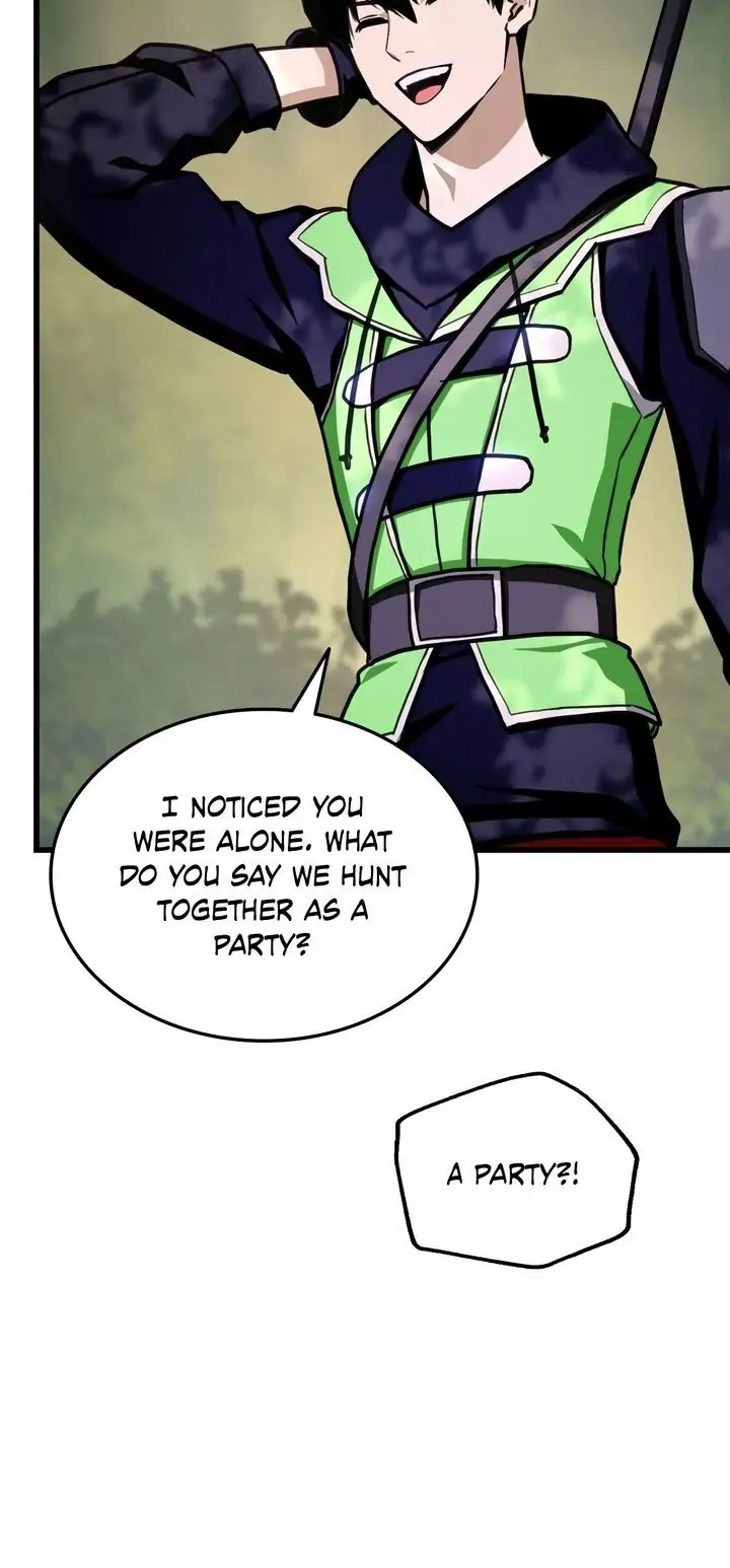 Ranker's Return Chapter 9 Page 19