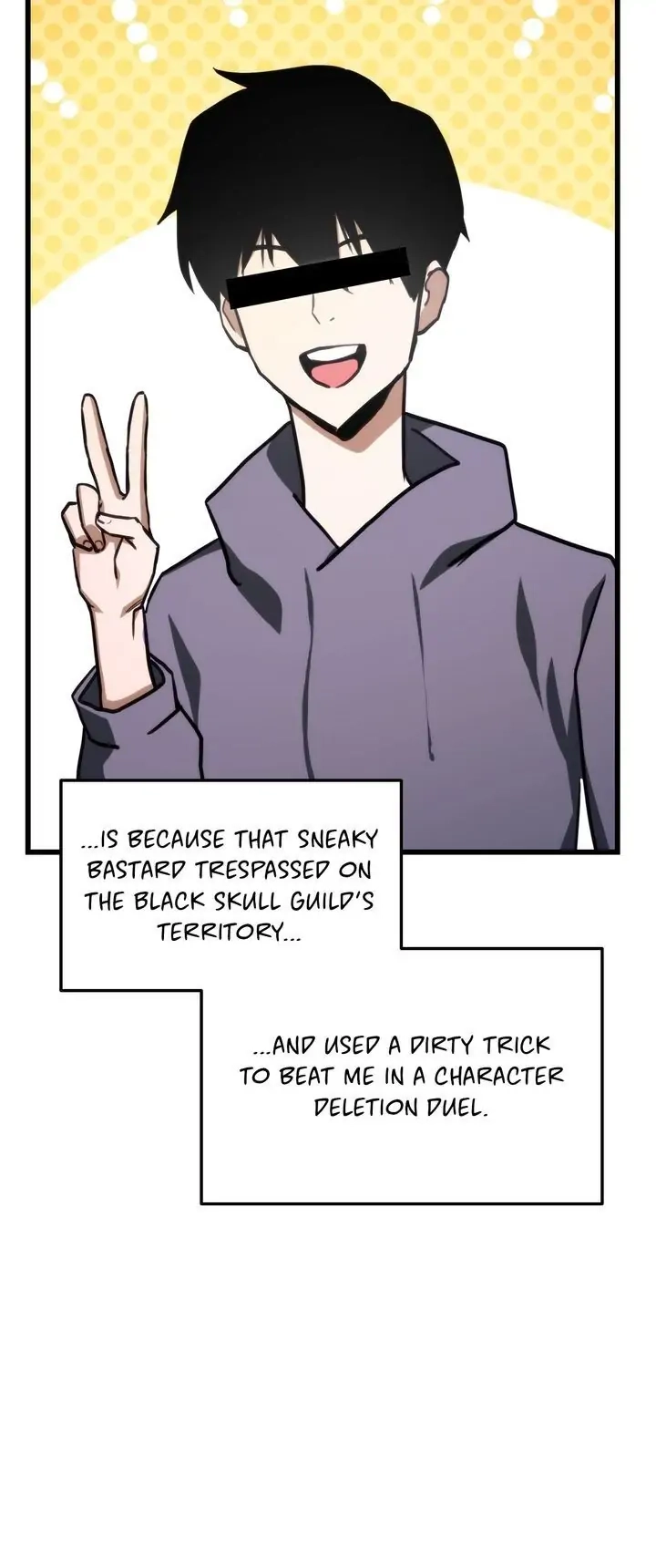 Ranker's Return Chapter 9 Page 27