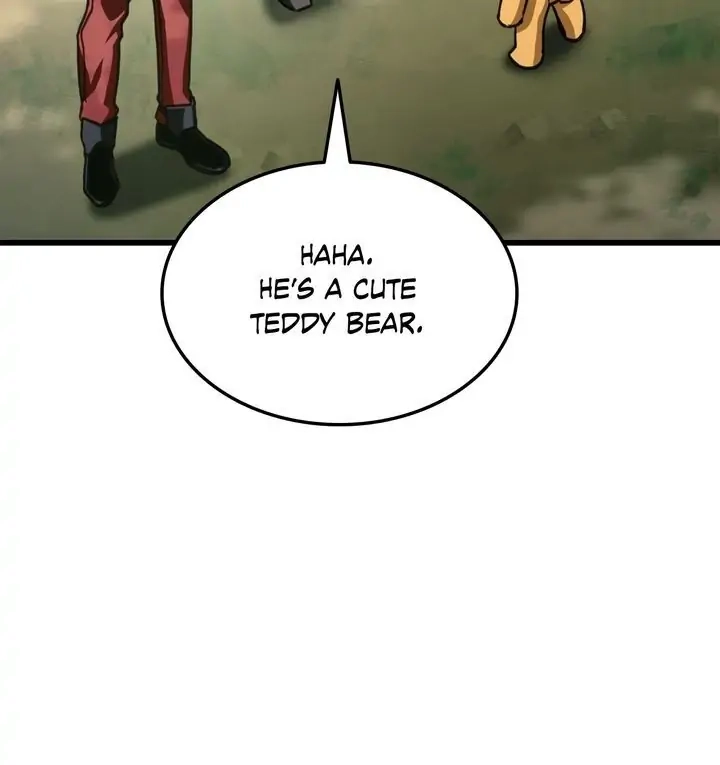 Ranker's Return Chapter 9 Page 33