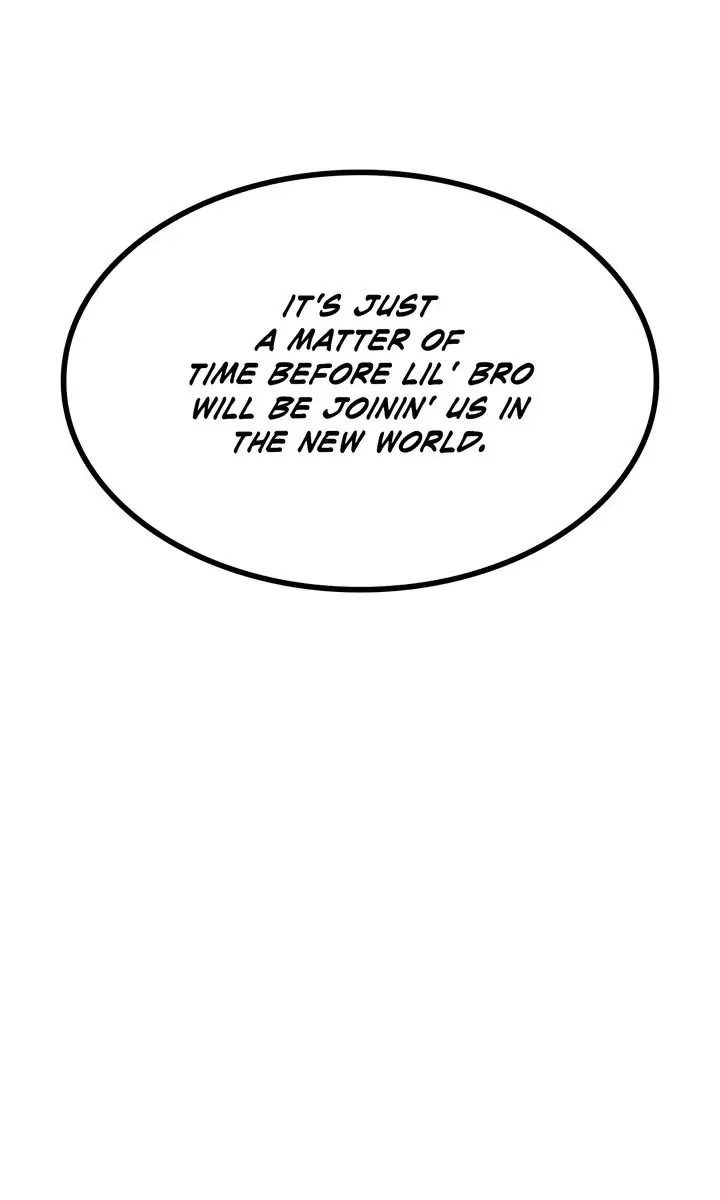 Ranker's Return Chapter 61 Page 46