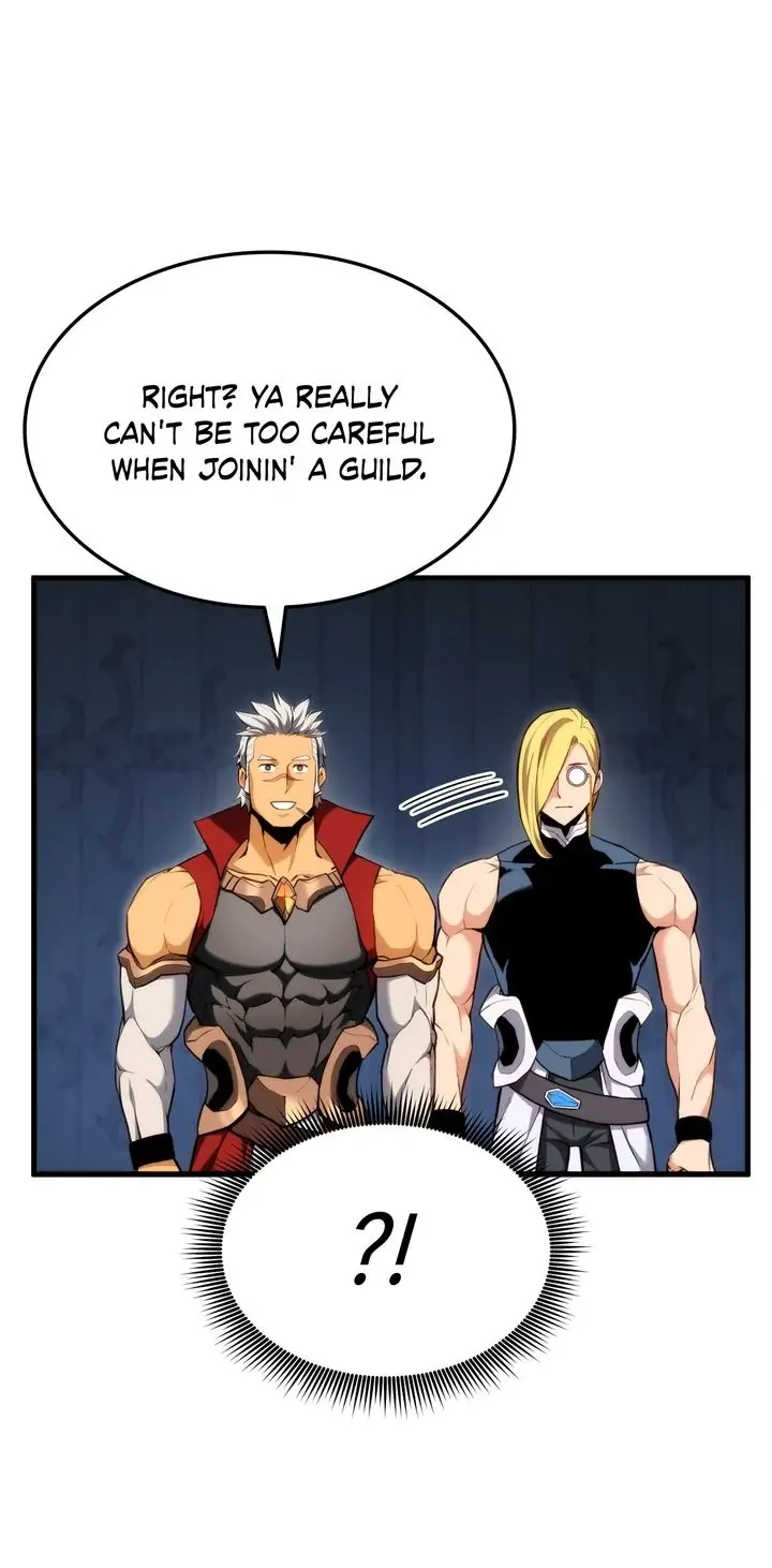 Ranker's Return Chapter 61 Page 43