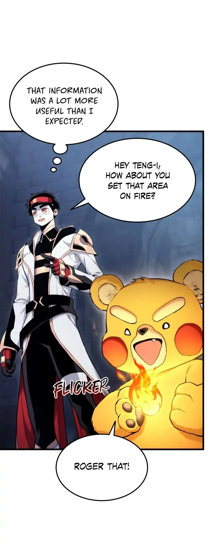 Ranker's Return Chapter 61 Page 13