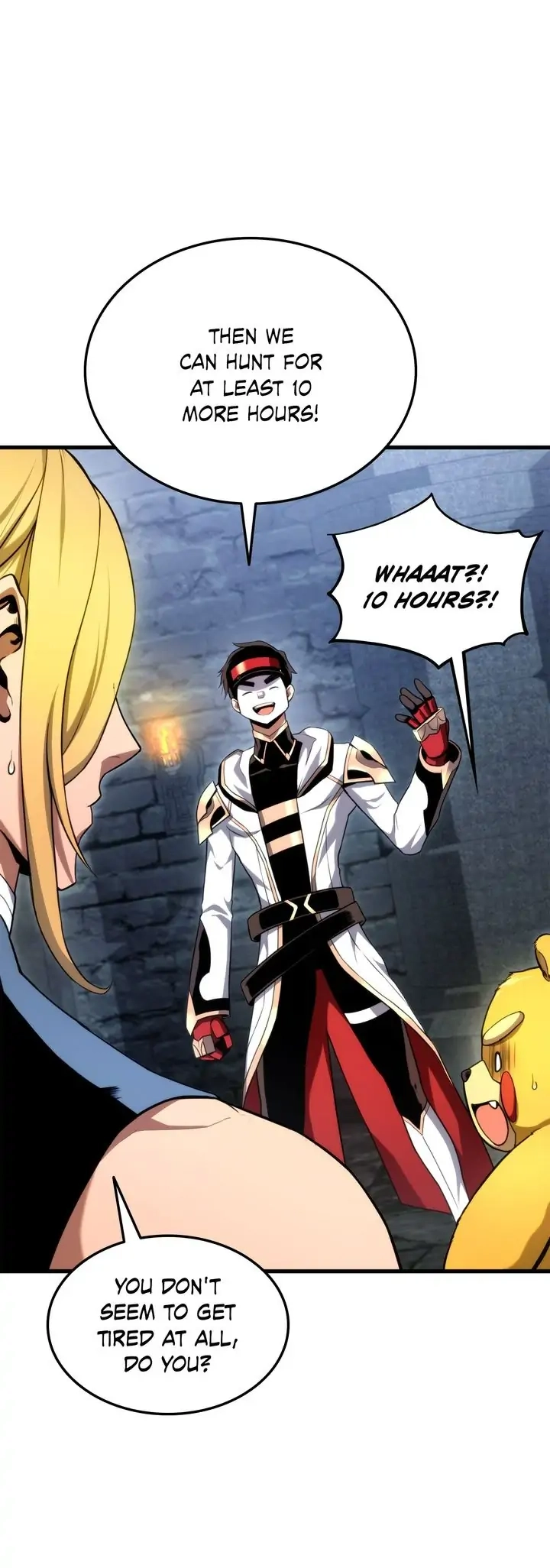 Ranker's Return Chapter 61 Page 25