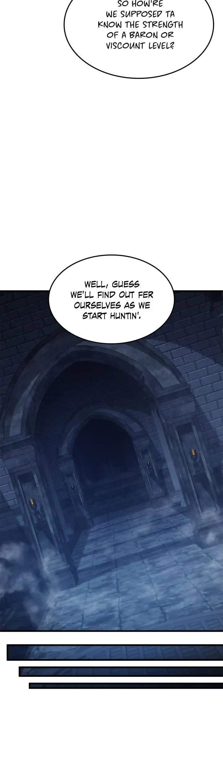 Ranker's Return Chapter 61 Page 19