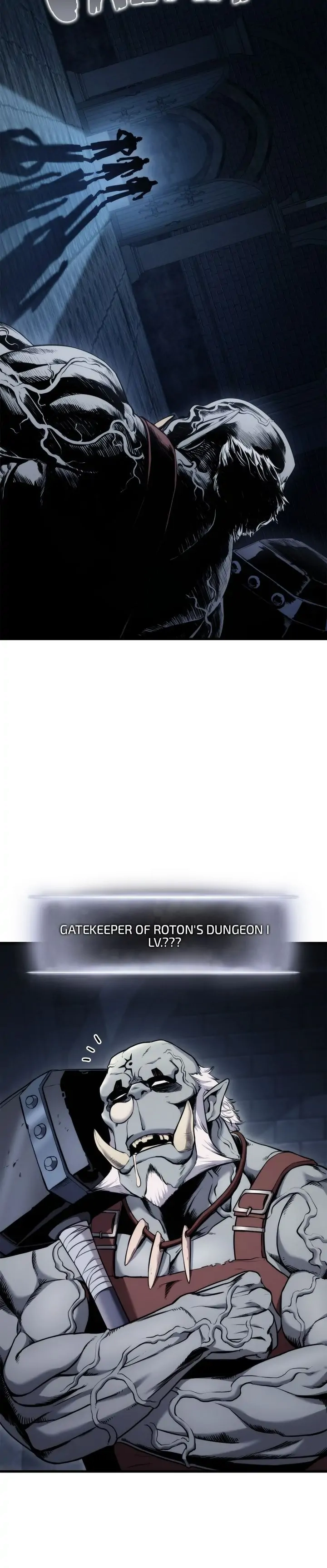 Ranker's Return Chapter 61 Page 27