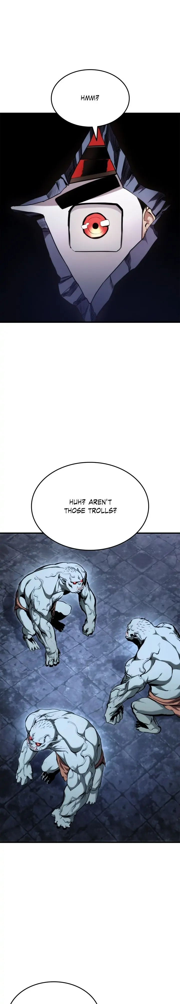Ranker's Return Chapter 61 Page 23