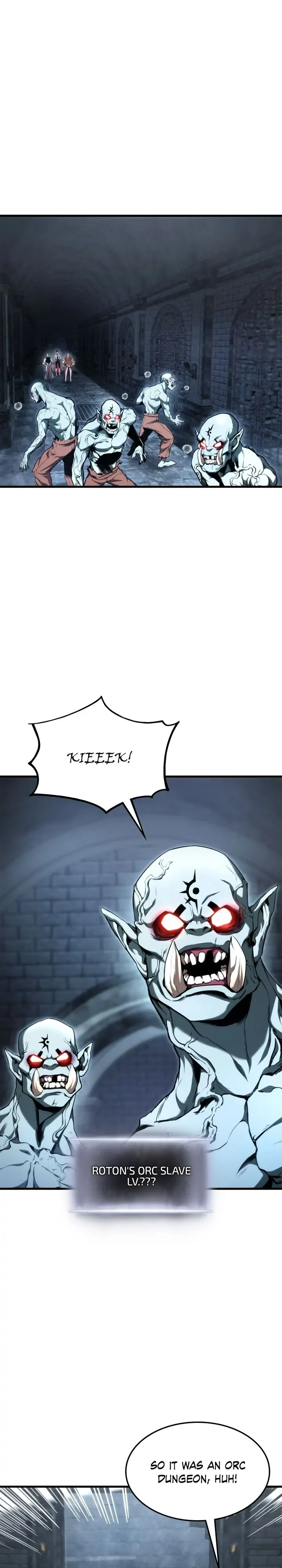 Ranker's Return Chapter 61 Page 7