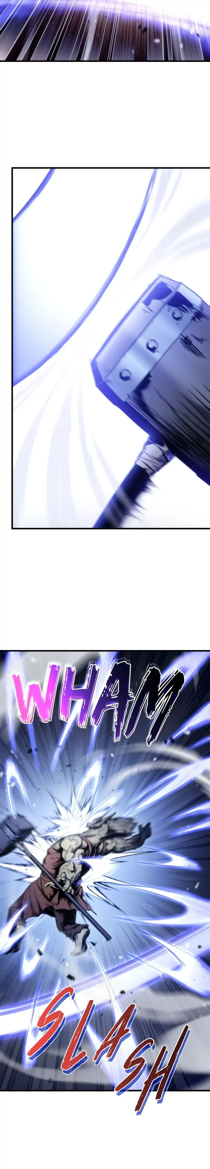 Ranker's Return Chapter 61 Page 30