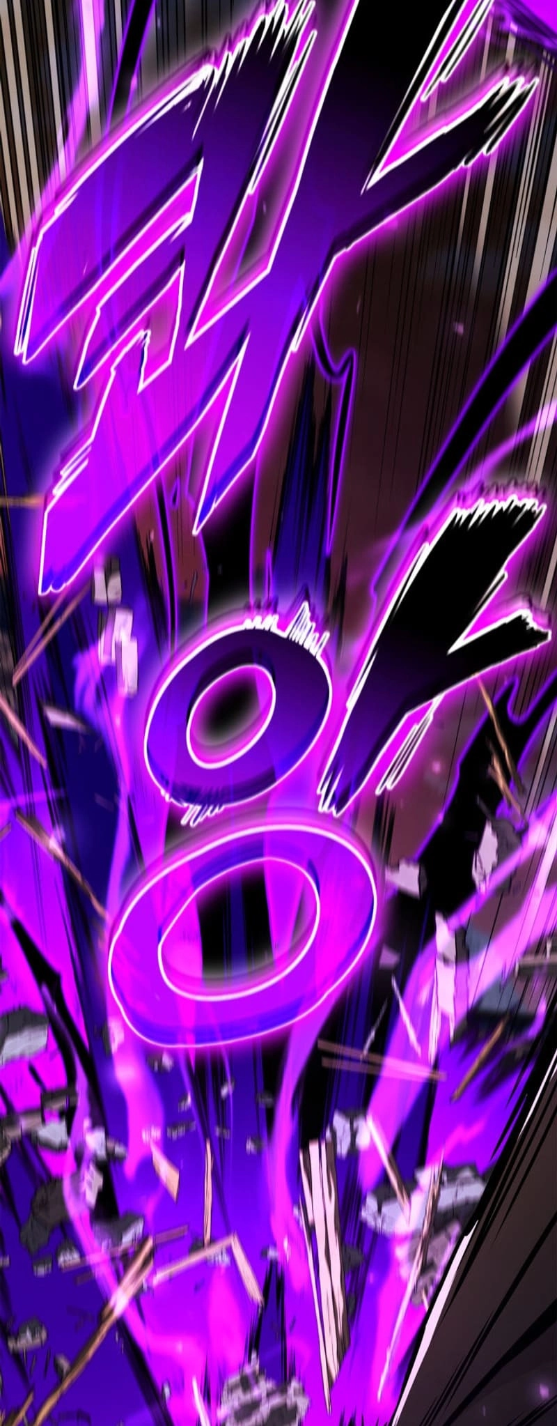 Ranker's Return Chapter 166 Page 11