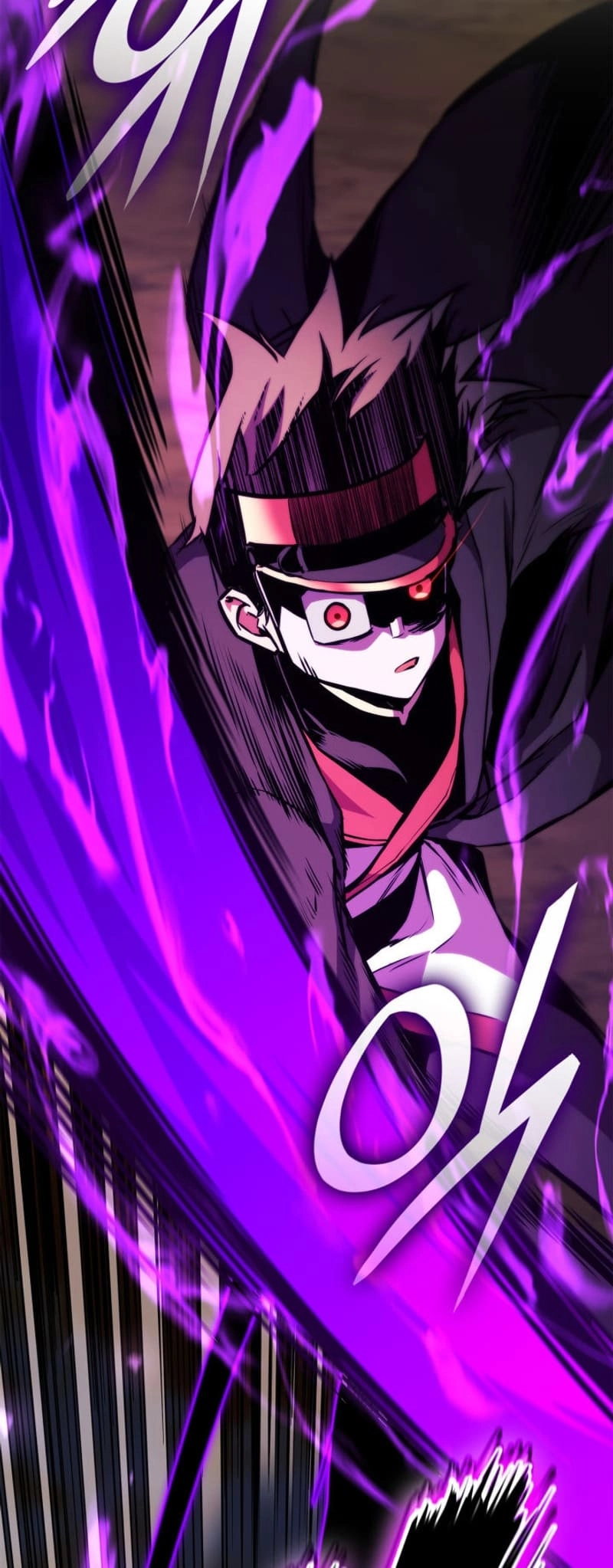 Ranker's Return Chapter 166 Page 10