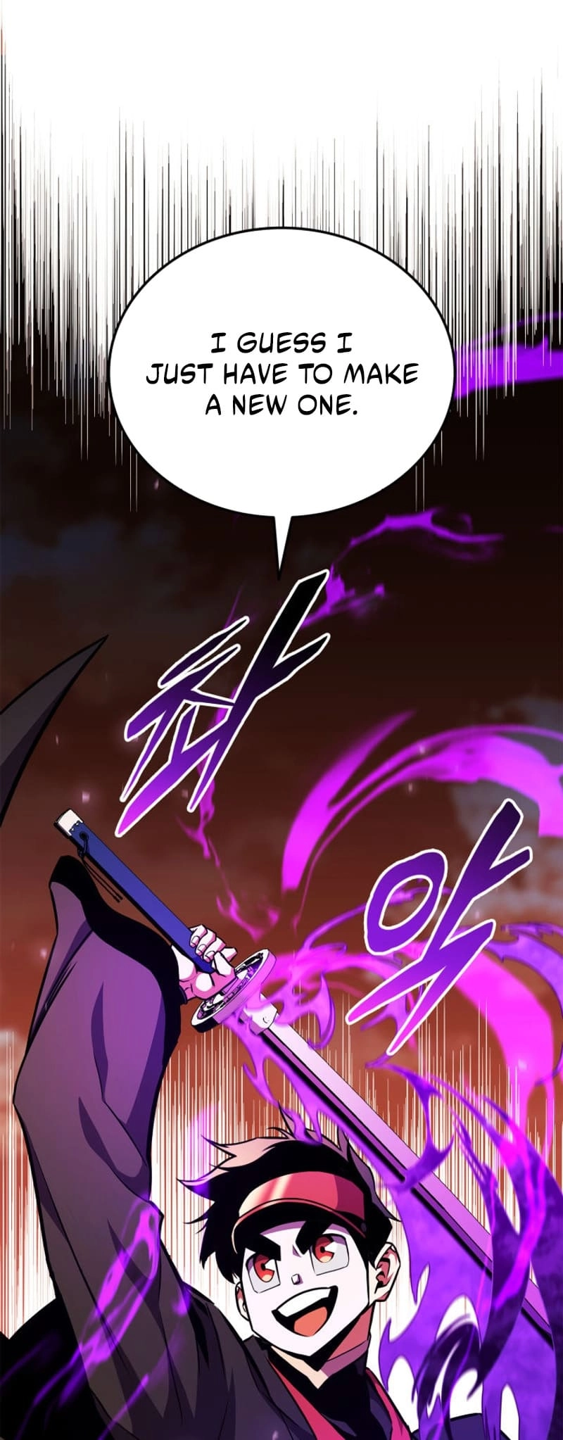 Ranker's Return Chapter 166 Page 8