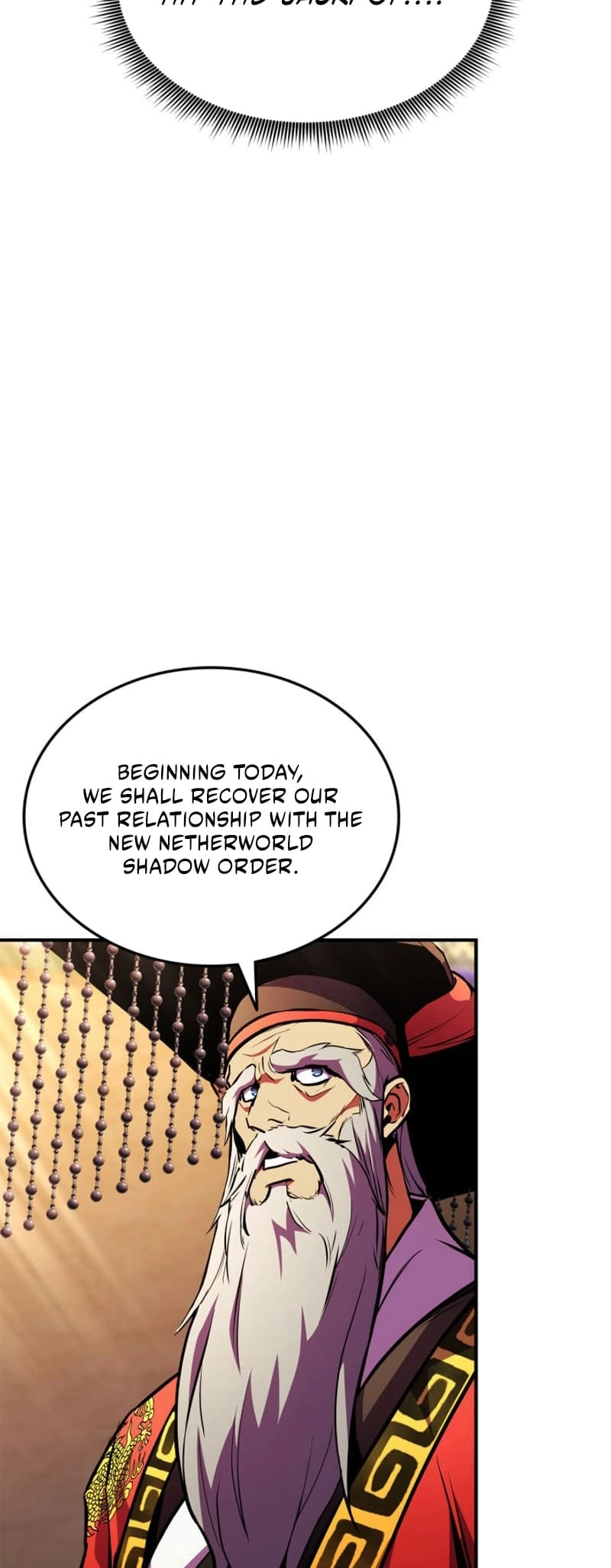 Ranker's Return Chapter 166 Page 90