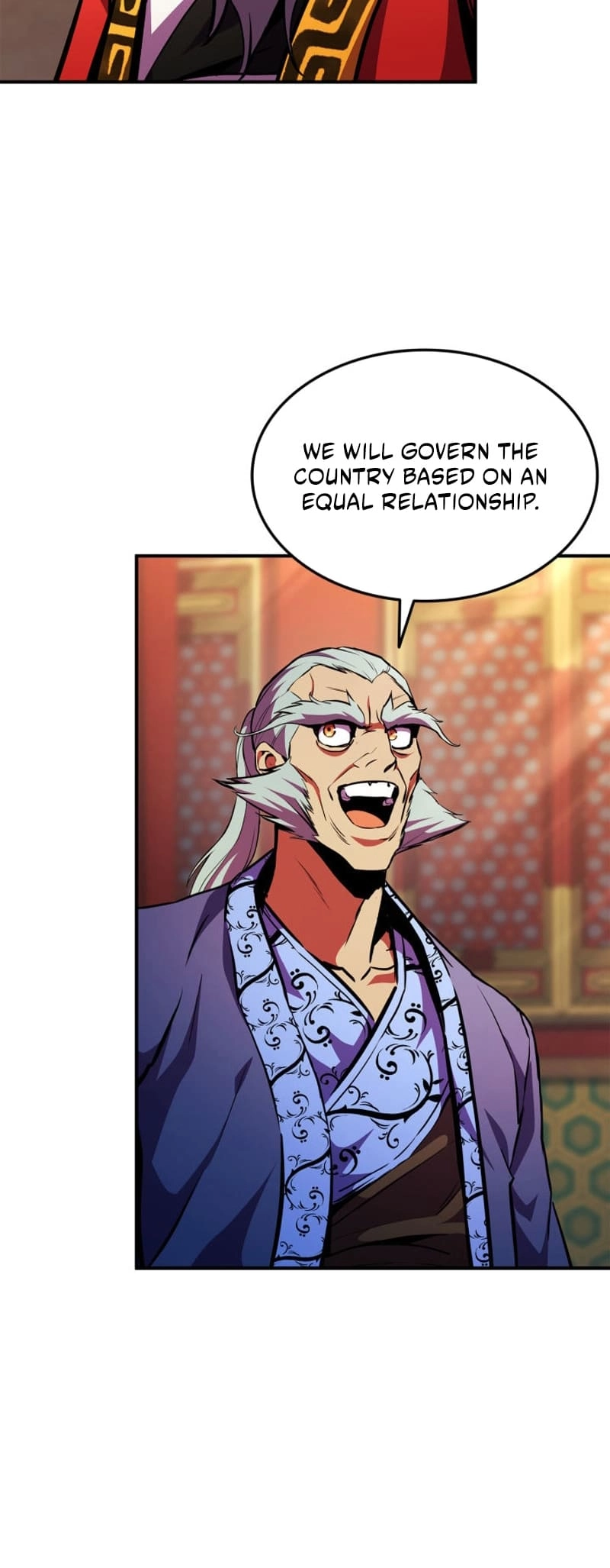 Ranker's Return Chapter 166 Page 91