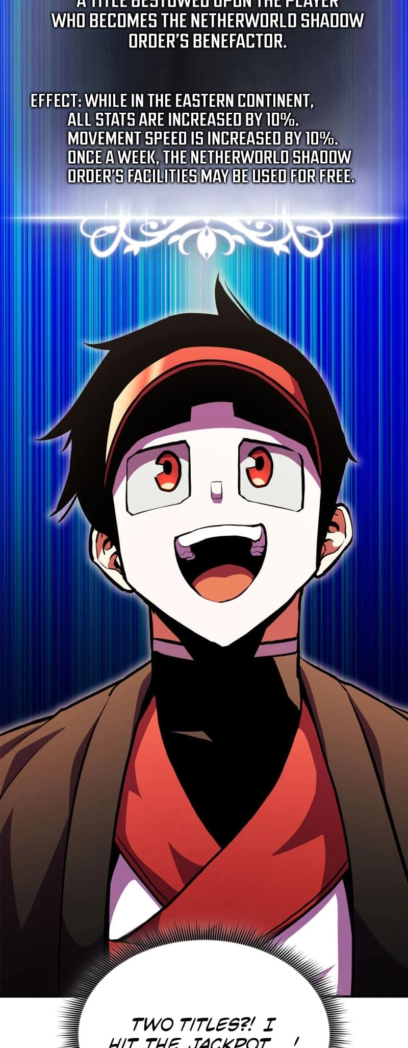 Ranker's Return Chapter 166 Page 89