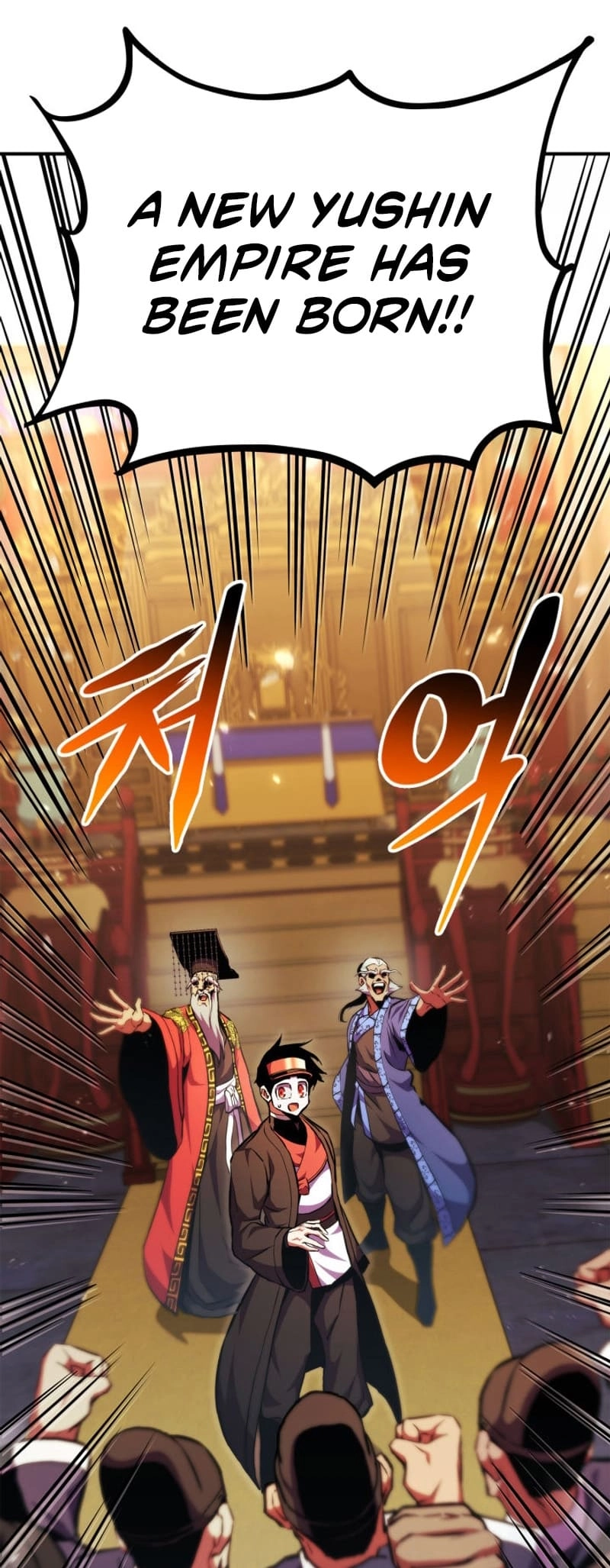 Ranker's Return Chapter 166 Page 92