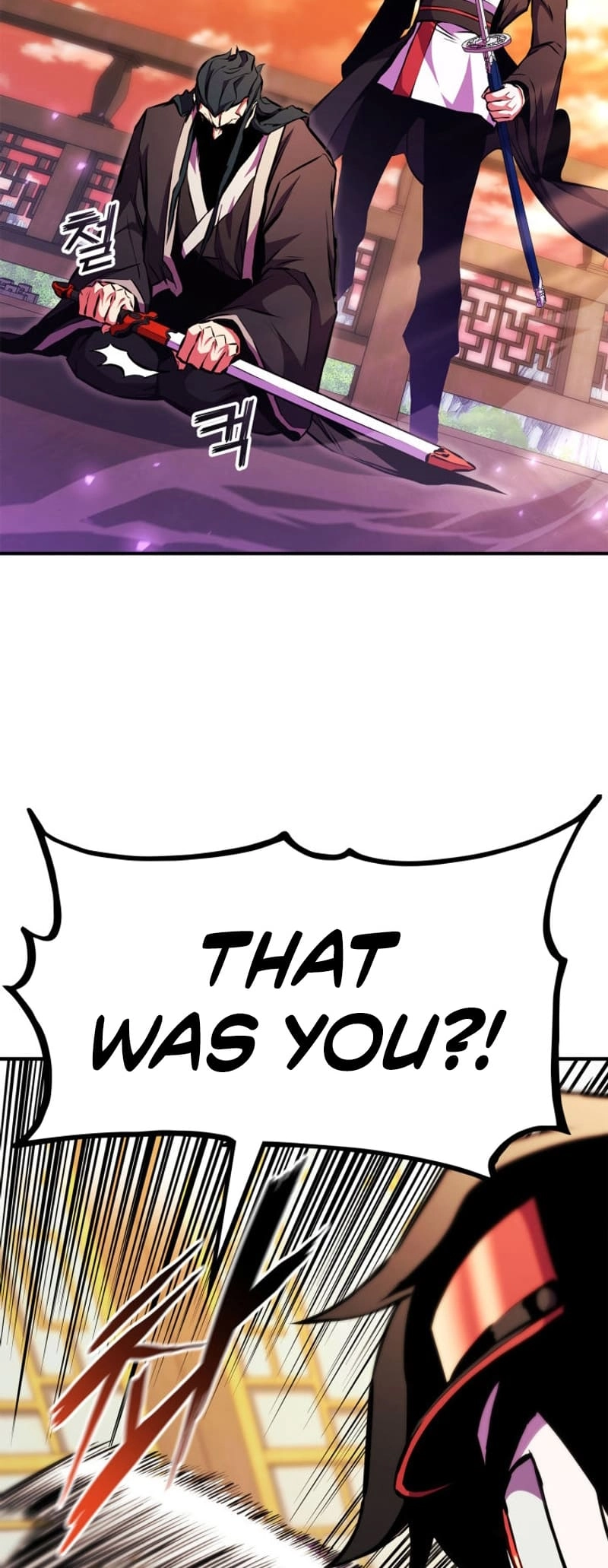 Ranker's Return Chapter 166 Page 39