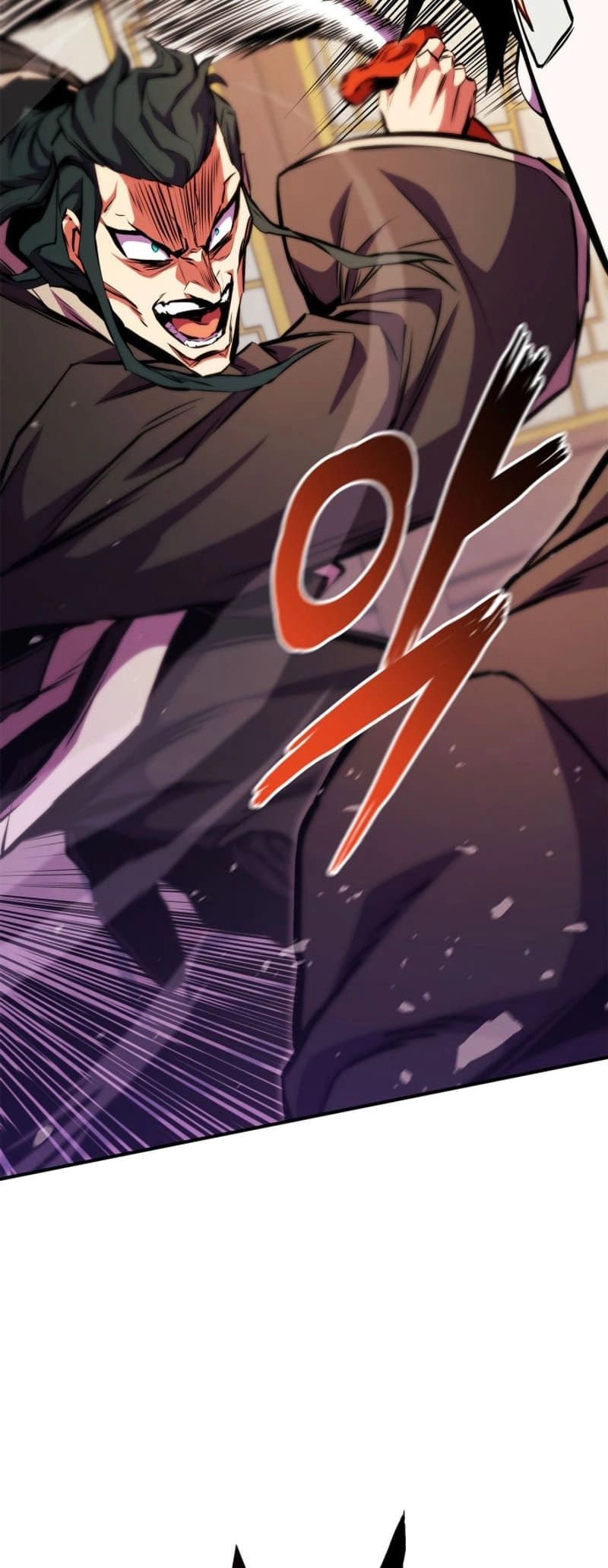 Ranker's Return Chapter 166 Page 40