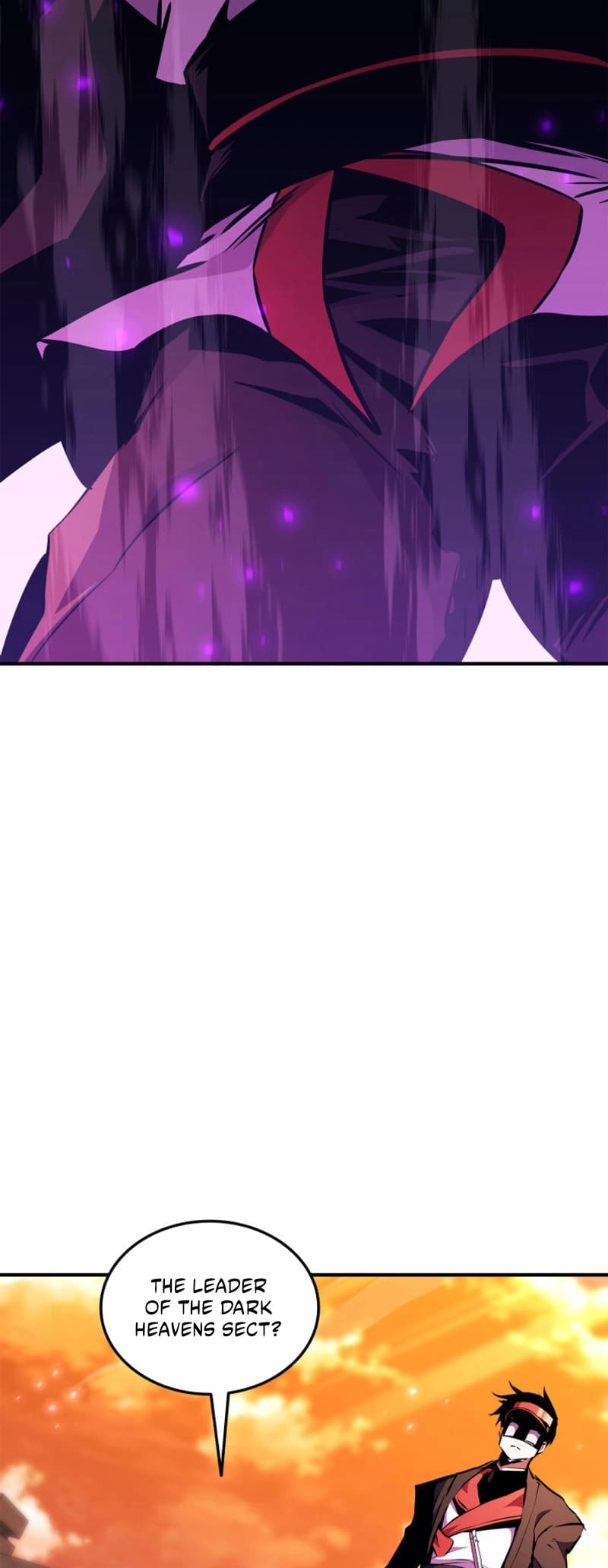 Ranker's Return Chapter 166 Page 38