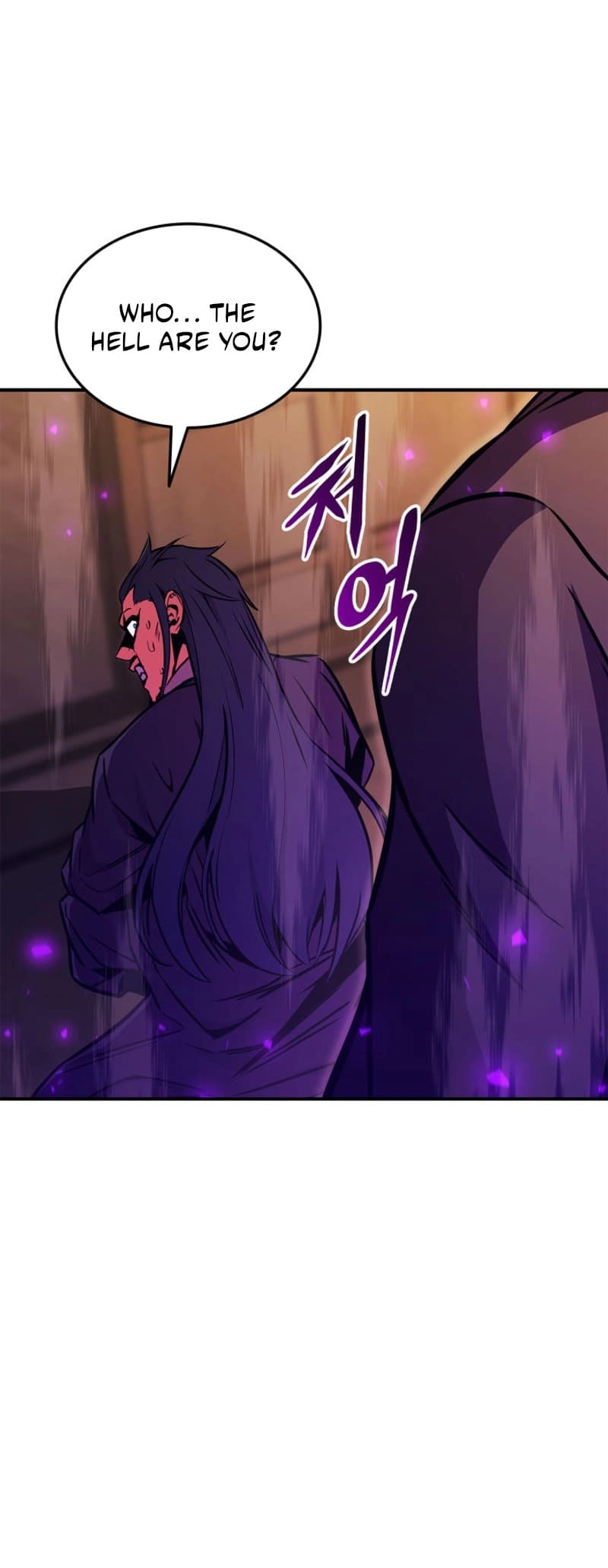 Ranker's Return Chapter 166 Page 36