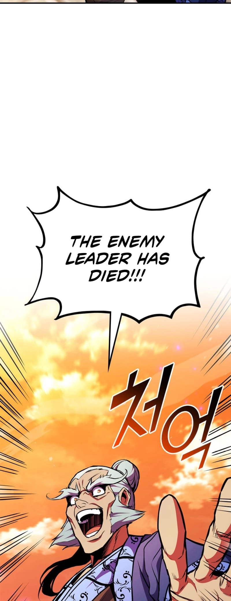 Ranker's Return Chapter 166 Page 76
