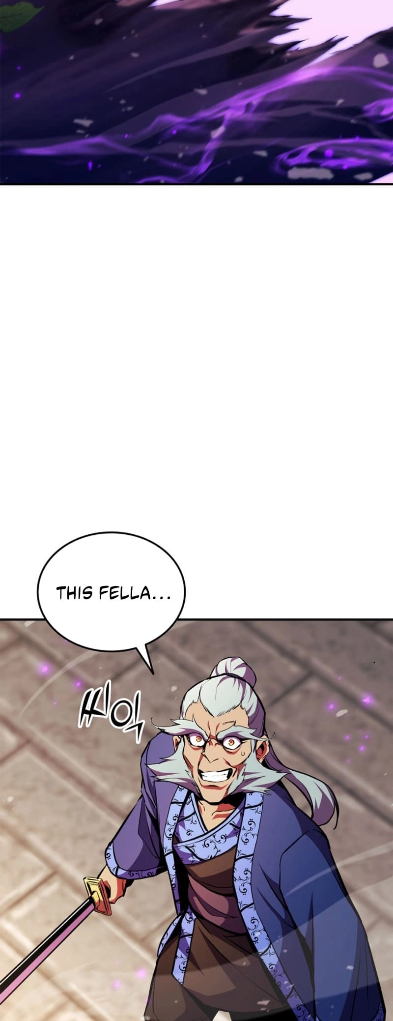 Ranker's Return Chapter 166 Page 75