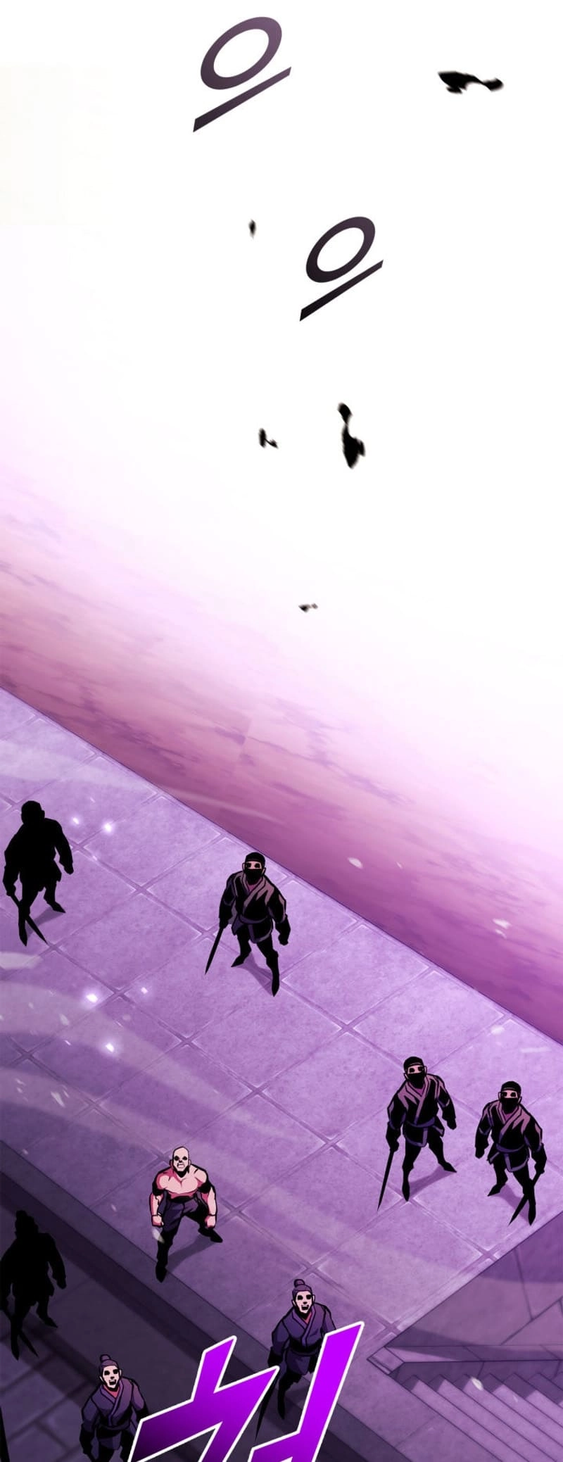 Ranker's Return Chapter 166 Page 72