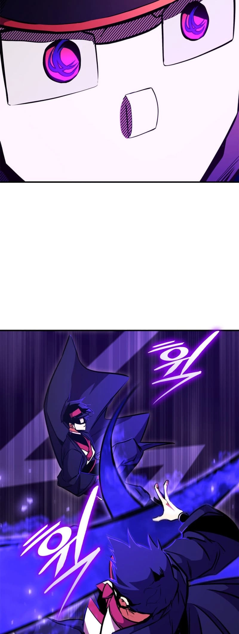 Ranker's Return Chapter 166 Page 51