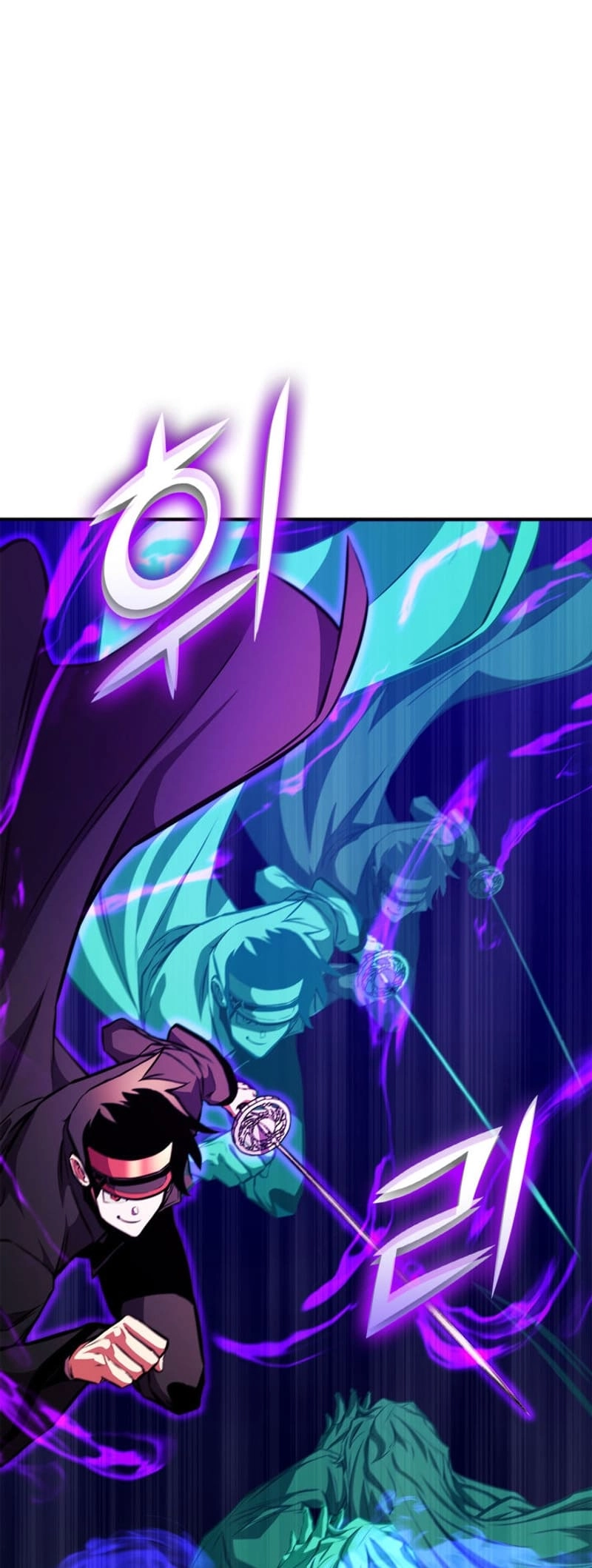 Ranker's Return Chapter 166 Page 48