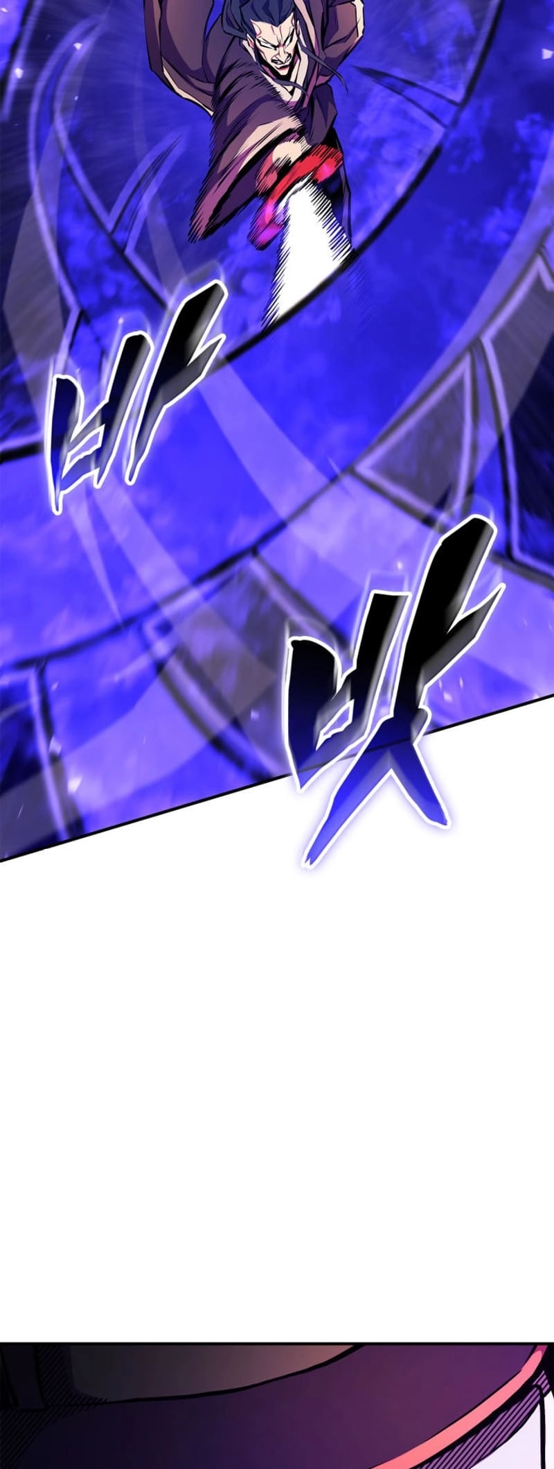 Ranker's Return Chapter 166 Page 50