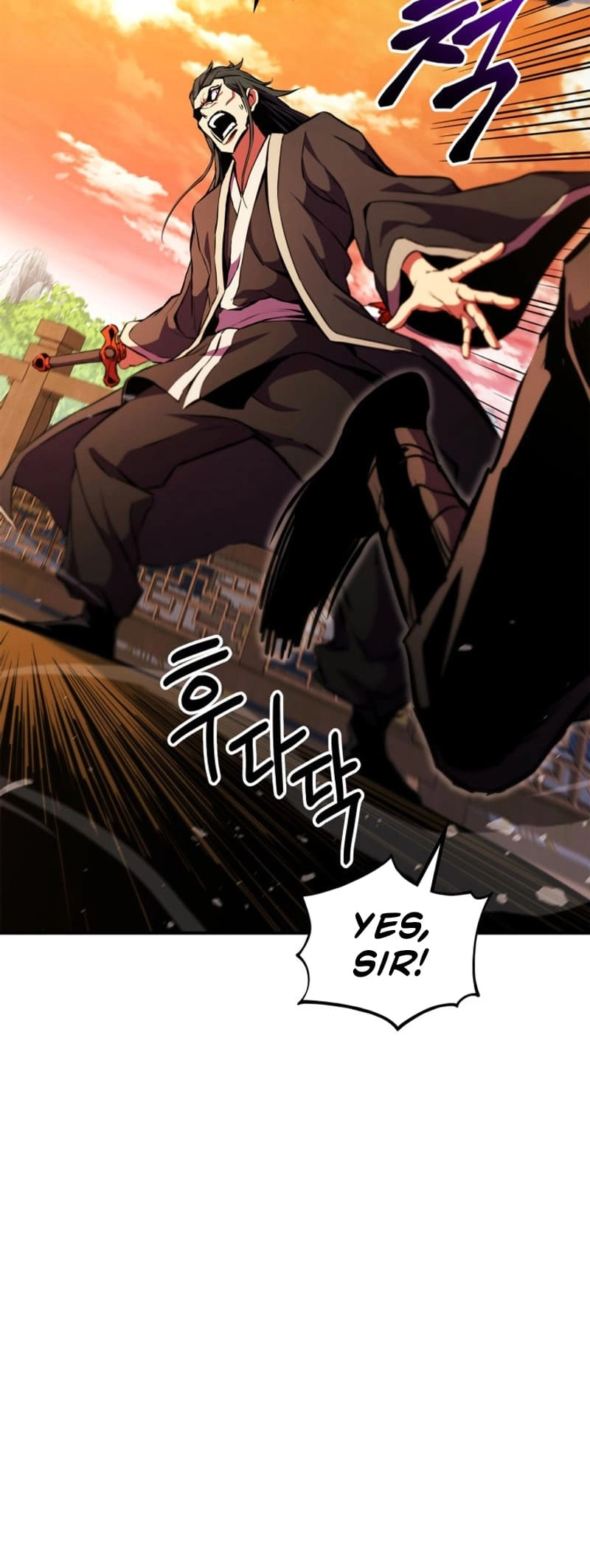 Ranker's Return Chapter 166 Page 29