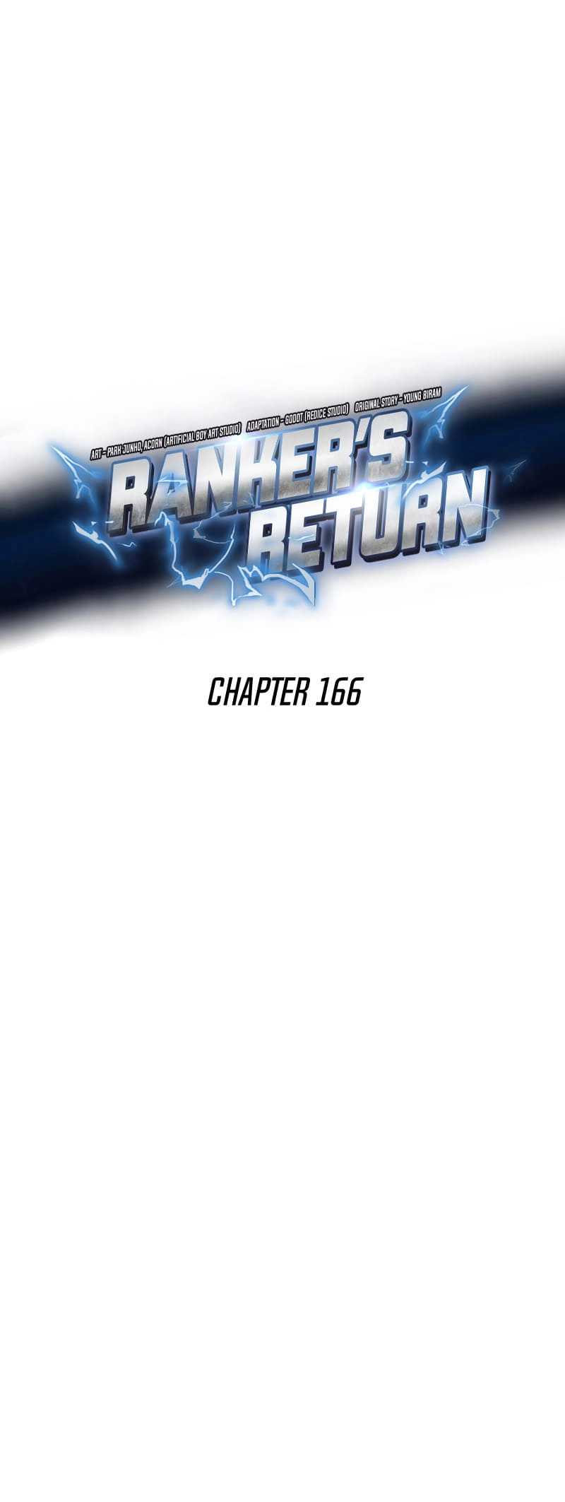 Ranker's Return Chapter 166 Page 24